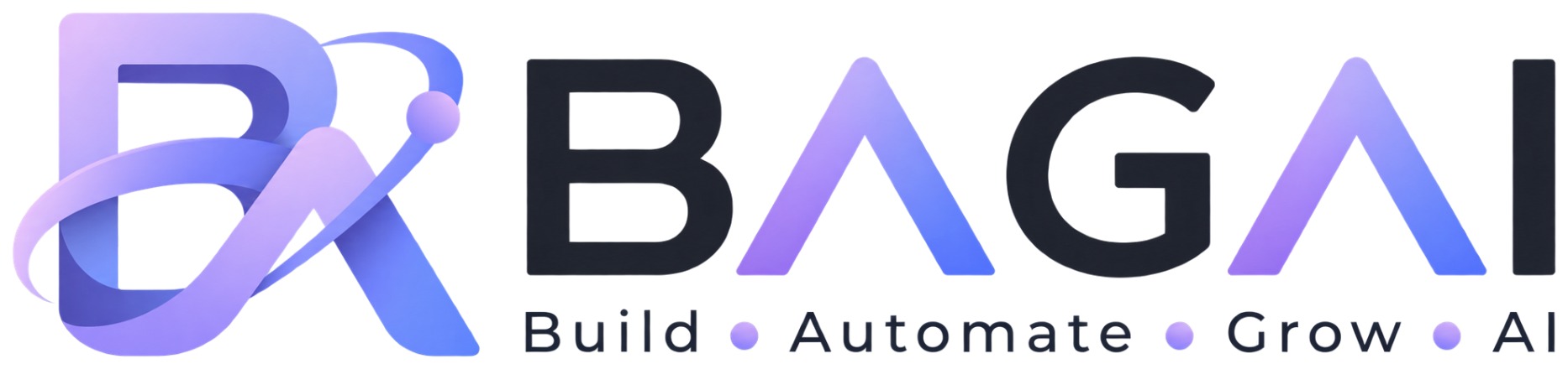 BAGAI — Build Automate Grow AI
